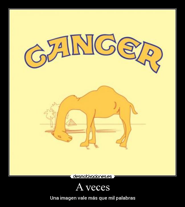 A veces - 