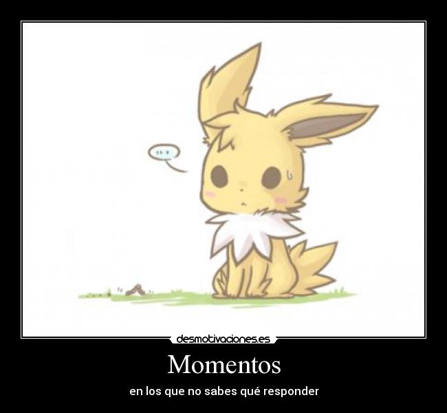 Momentos -