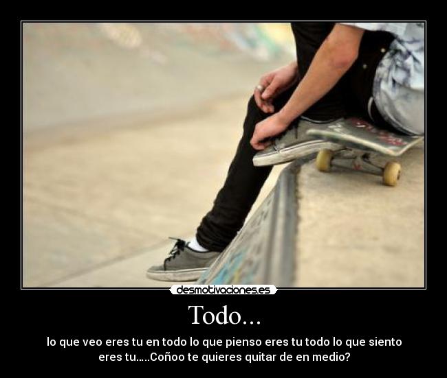 Todo... - 