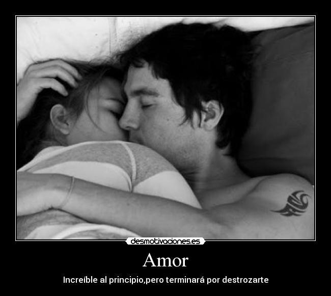 Amor - 