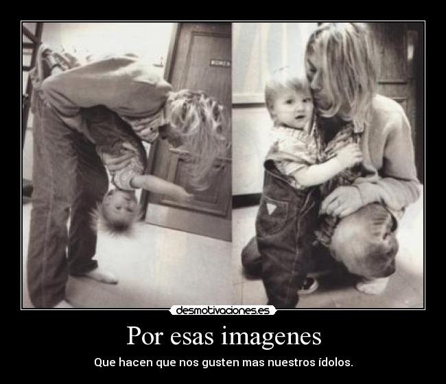 Por esas imagenes - 