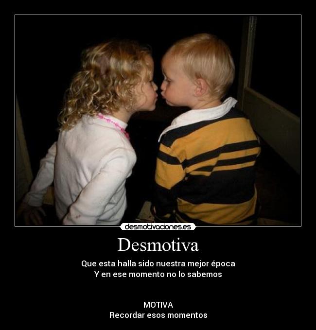 Desmotiva - 