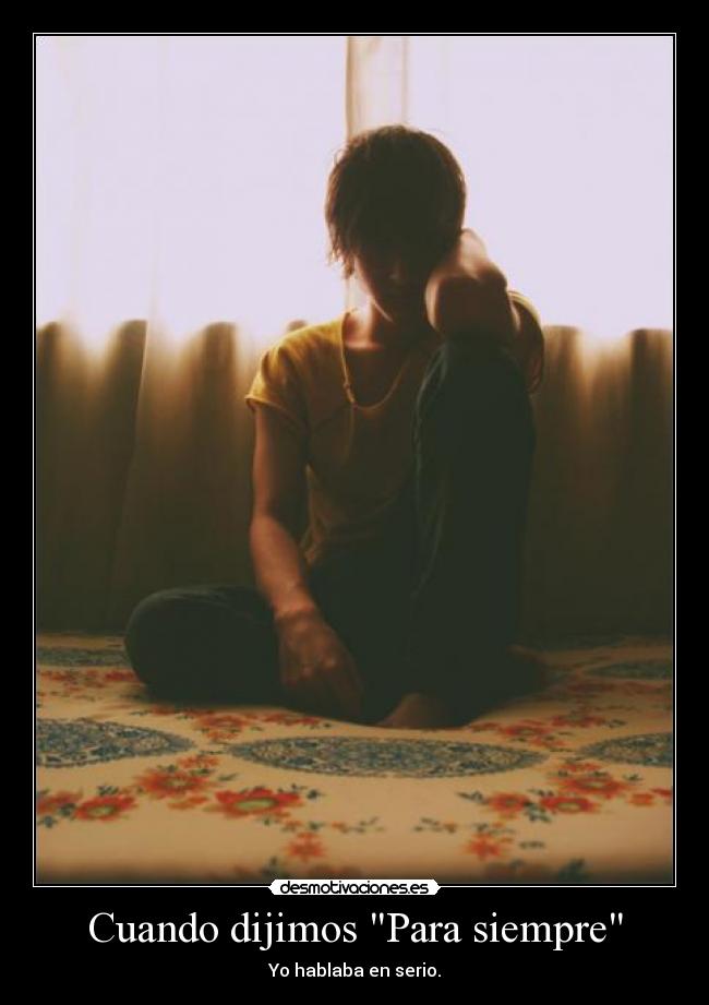 carteles promesas desmotivaciones