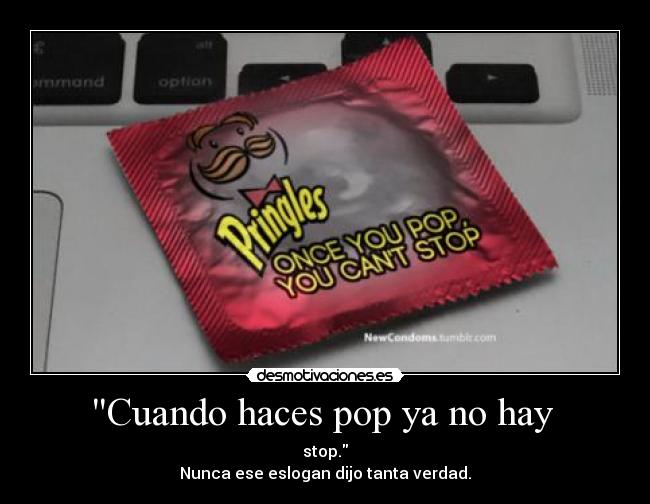 carteles condones desmotivaciones