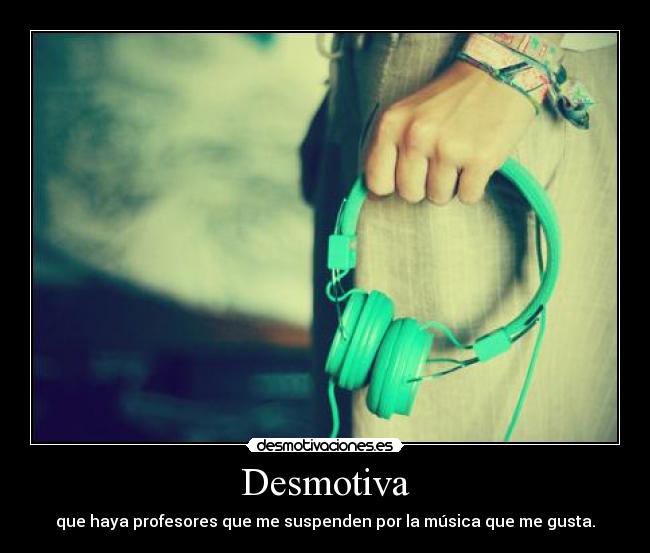 Desmotiva -