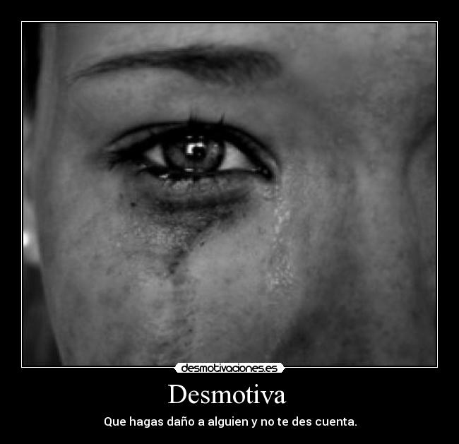 Desmotiva  - 