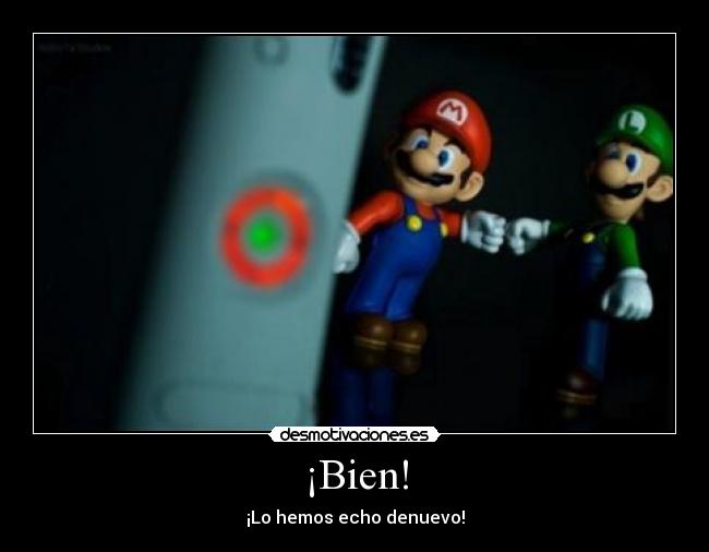 ¡Bien! - 
