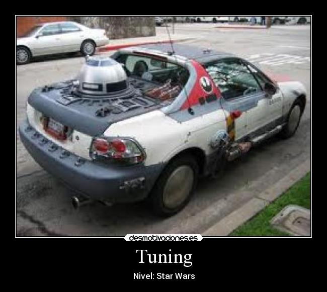 Tuning -