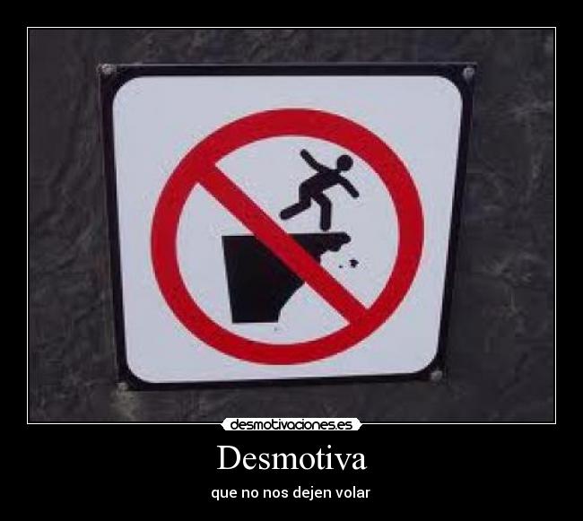 Desmotiva -