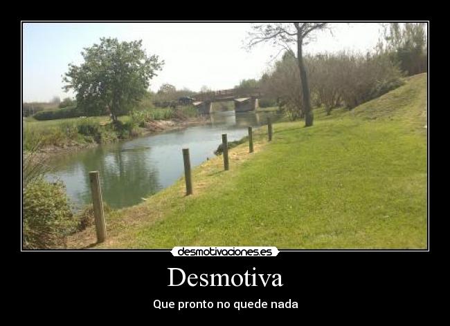 Desmotiva - 