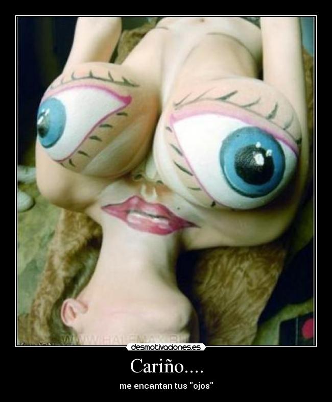Cariño.... - 