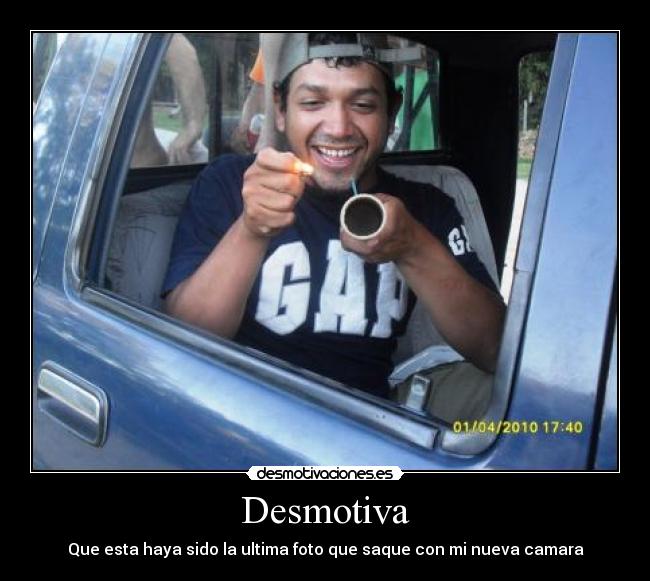 Desmotiva - 
