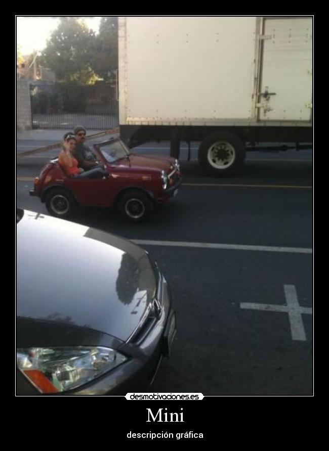 Mini - descripción gráfica