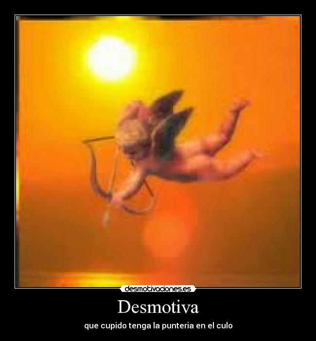 Desmotiva -