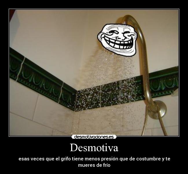 Desmotiva - 