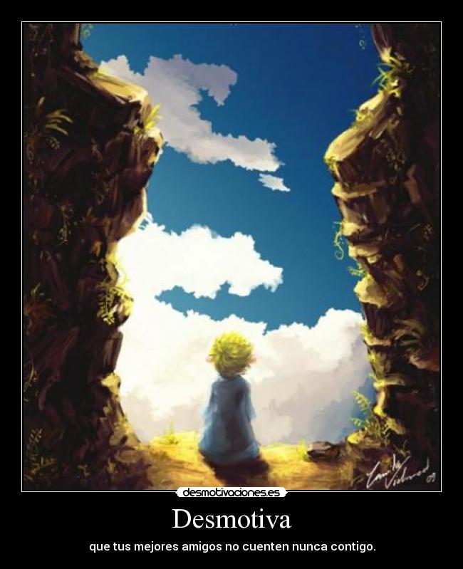 Desmotiva - 