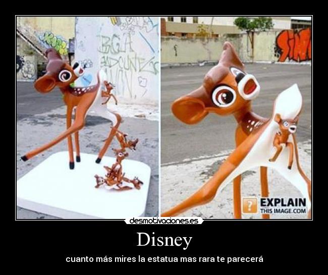 Disney -
