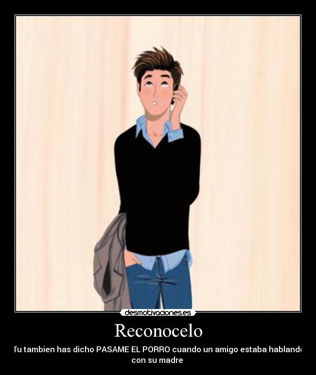 Reconocelo -