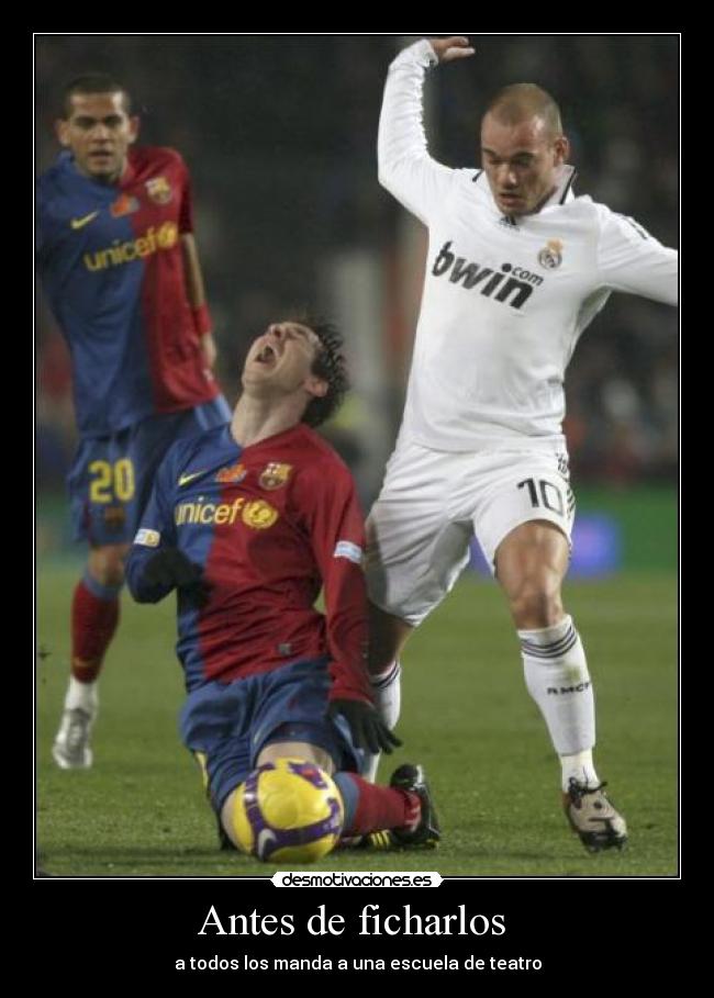 carteles  desmotivaciones