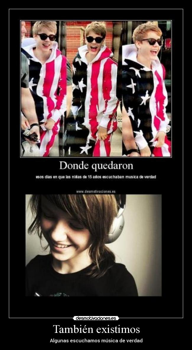 También existimos -