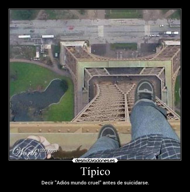 Típico -