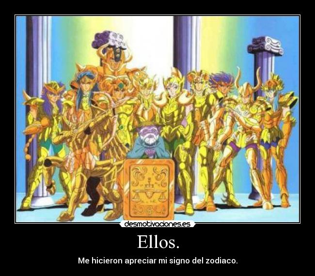 Ellos. - 