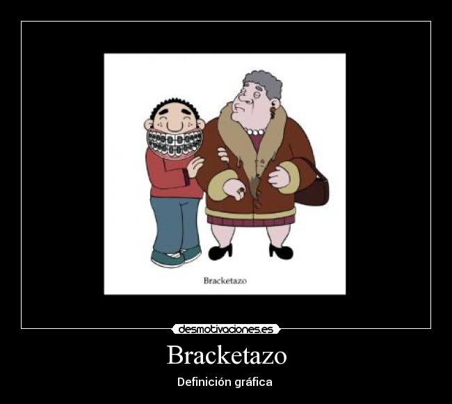 Bracketazo -