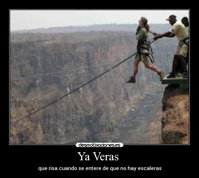 Ya Veras -