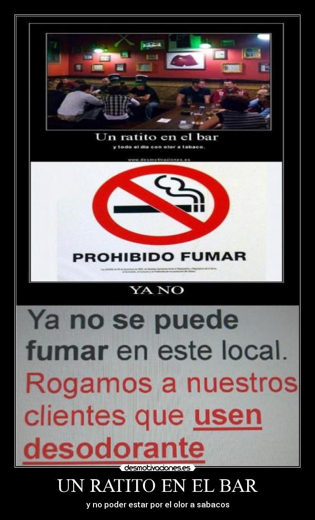 carteles andresa2bandas desmotivaciones