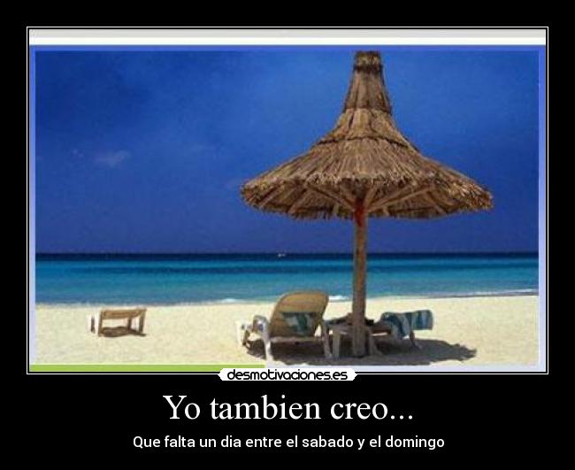 carteles desmotivaciones