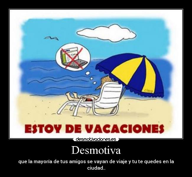 Desmotiva -