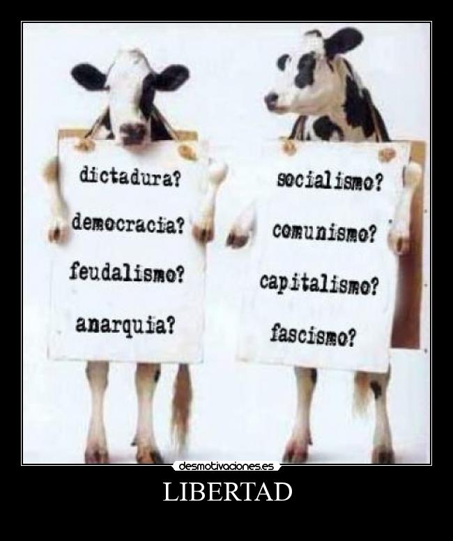 LIBERTAD -