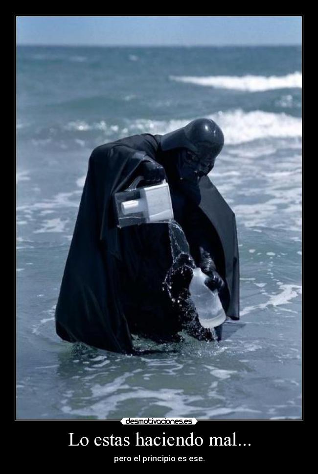 Lo estas haciendo mal... - pero el principio es ese.