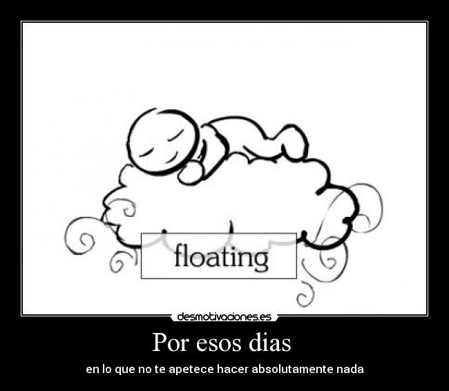 carteles fadf desmotivaciones