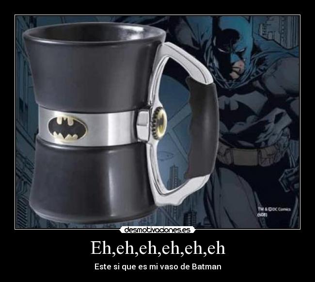 carteles batman vaso peter griffin padre familia desmotivaciones