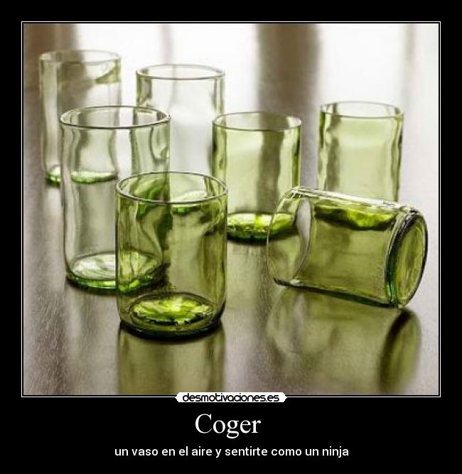 Coger  - 