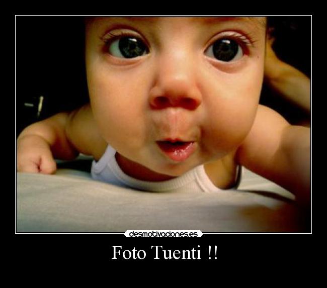 Foto Tuenti !! -