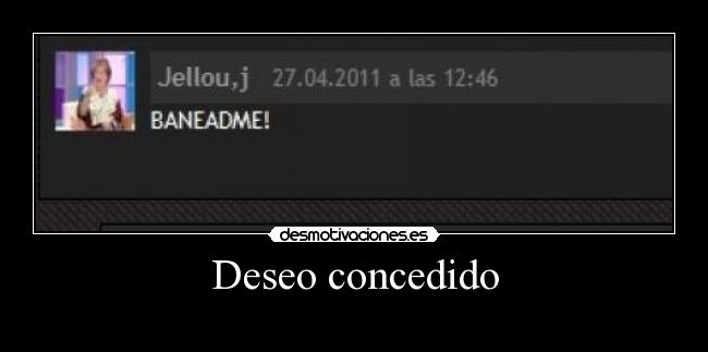 carteles  desmotivaciones