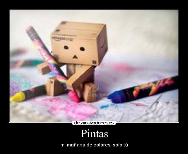 Pintas -