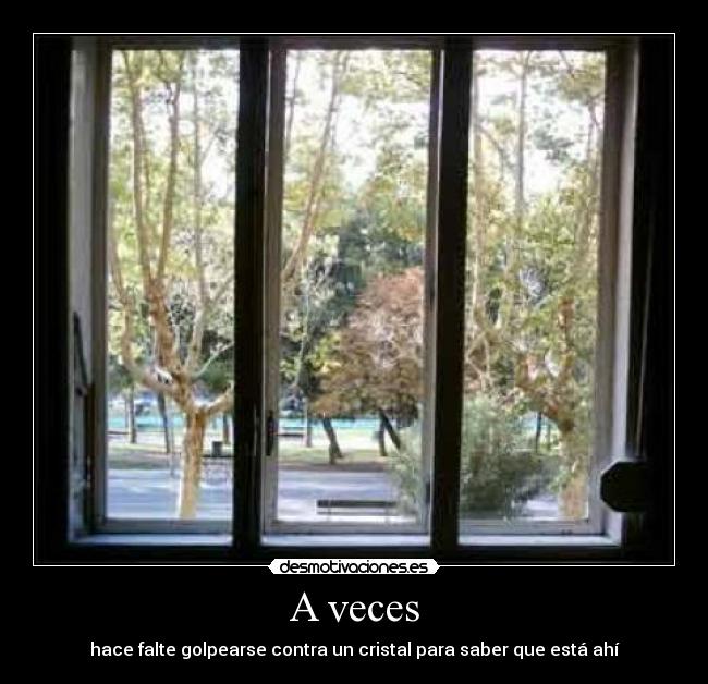 A veces - 