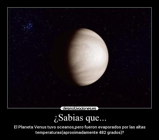 ¿Sabias que... - 
