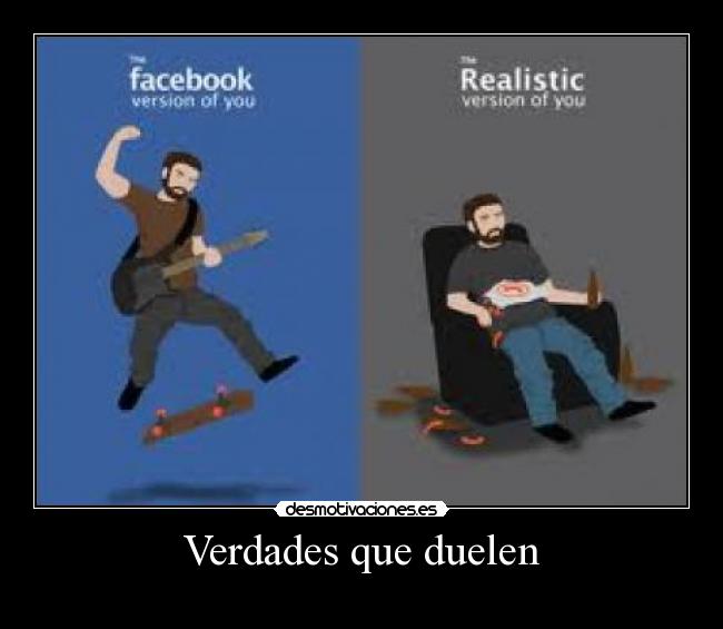Verdades que duelen - 