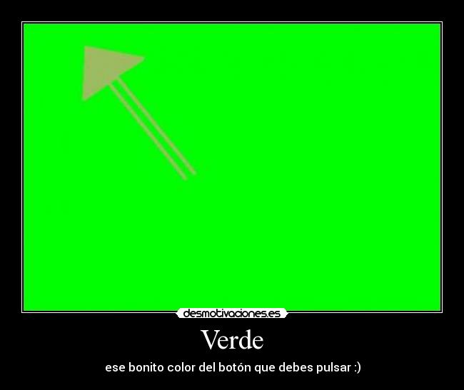 Verde -