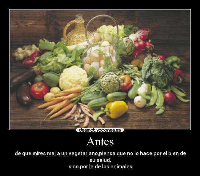 Antes -