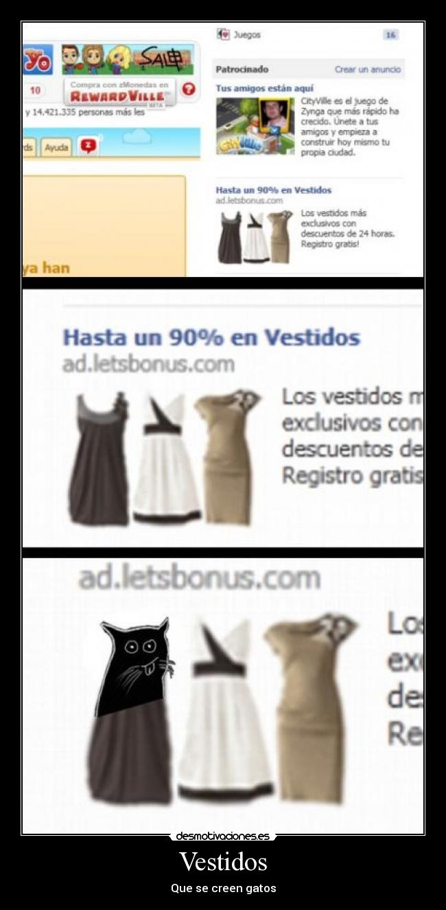 Vestidos - 