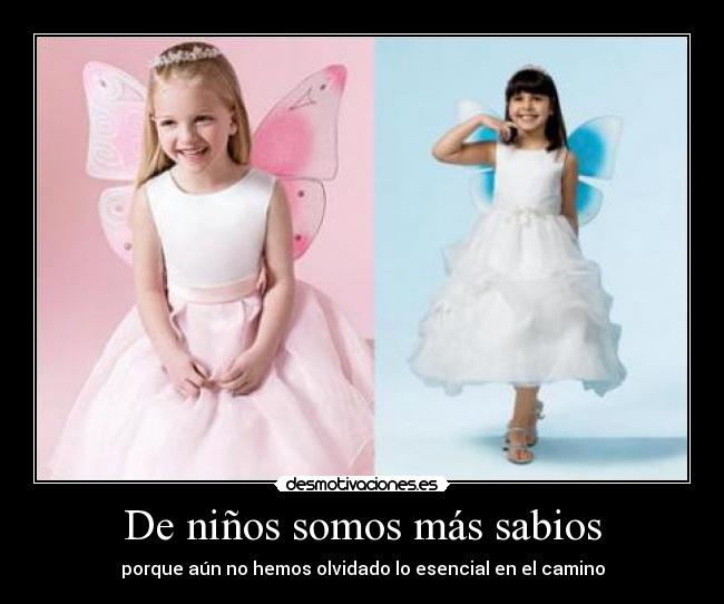 carteles ninos desmotivaciones