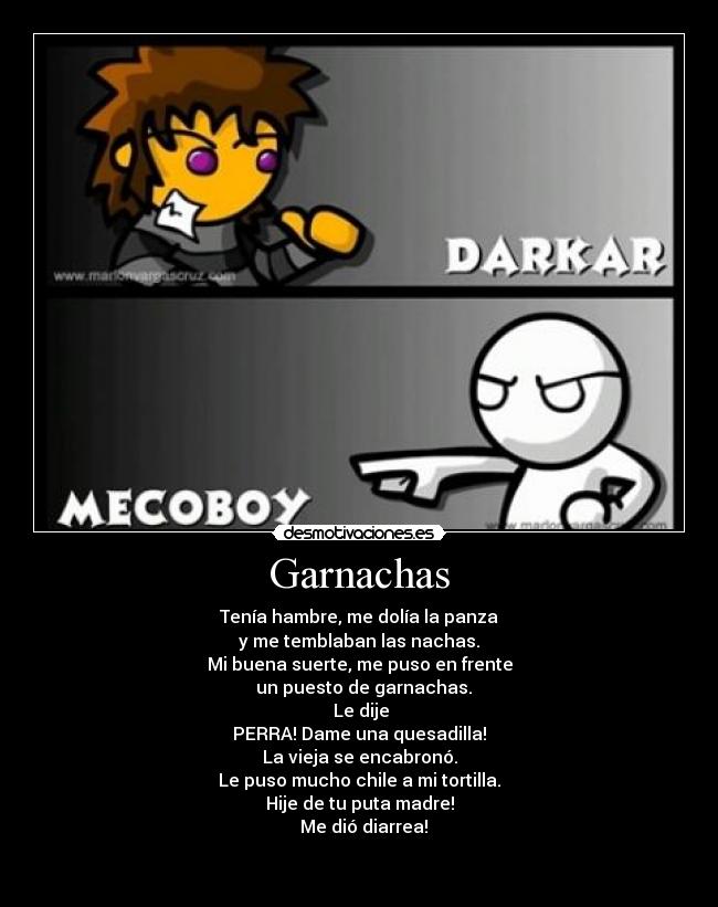 carteles desmotivaciones