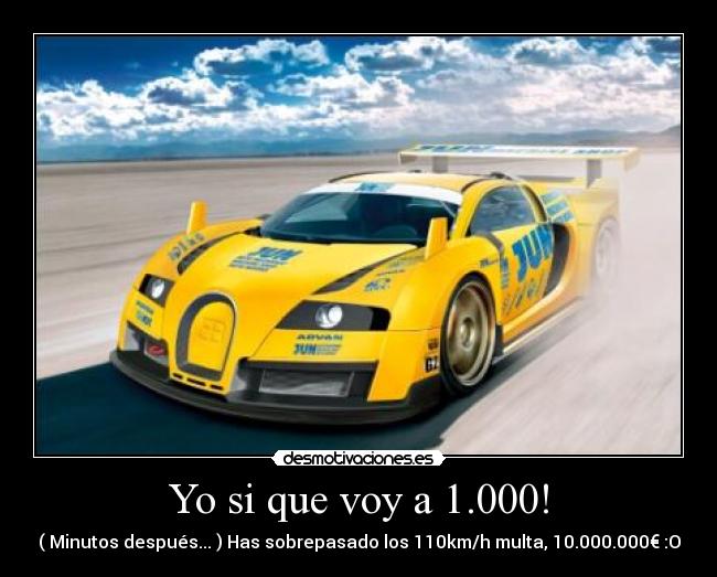 carteles que voy 1000 desmotivaciones