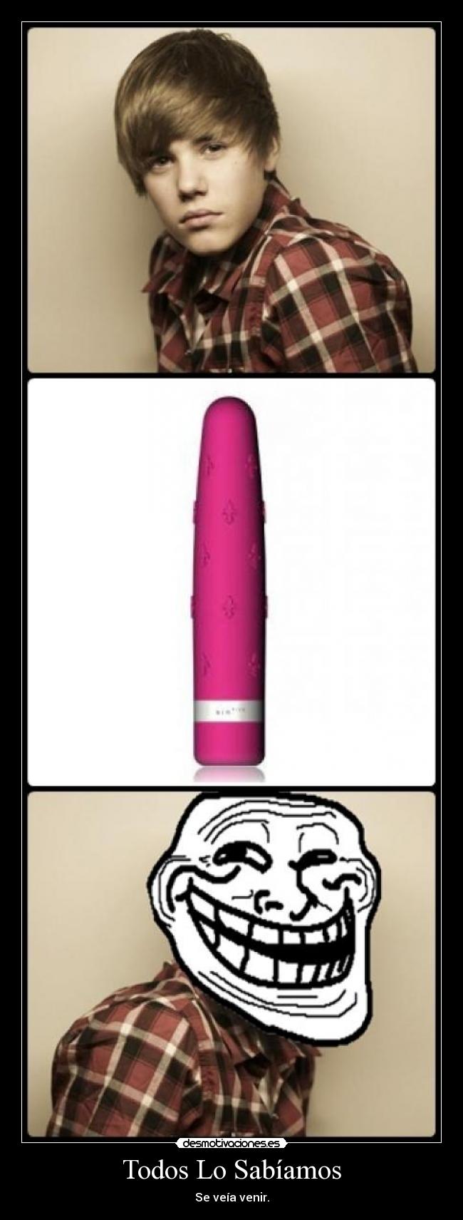 Todos Lo Sabíamos - Se veía venir.