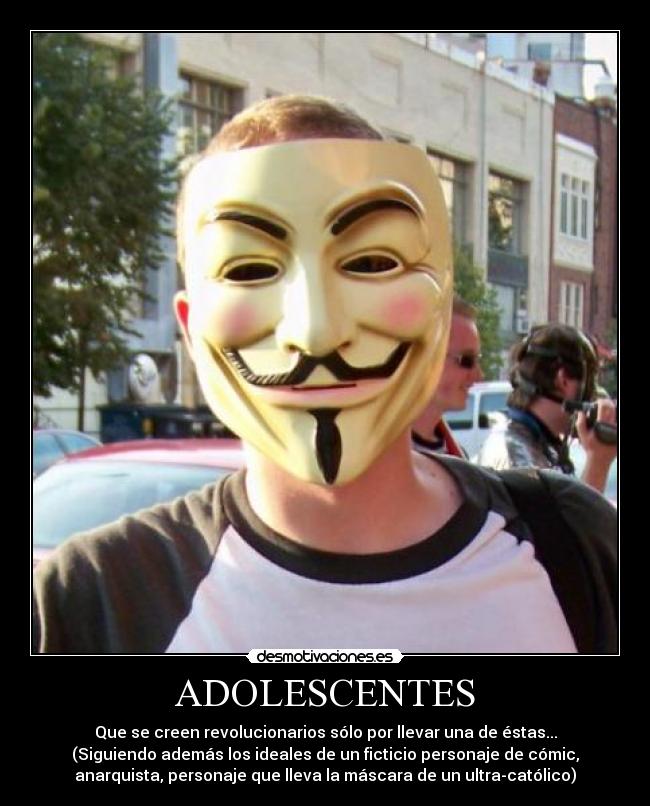 ADOLESCENTES -